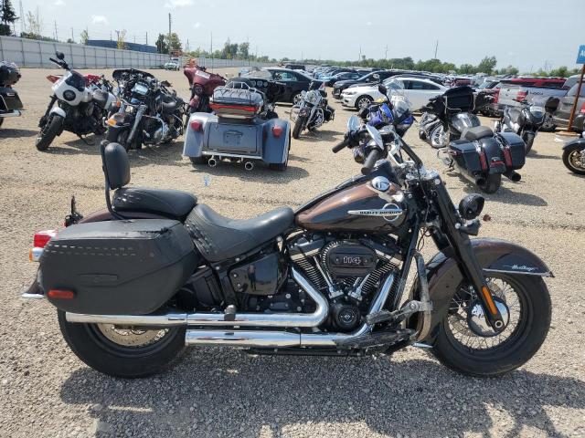 2019 Harley-Davidson Flhcs