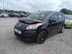 2010 CITROEN C3 PICASSO VT for sale at Copart WISBECH