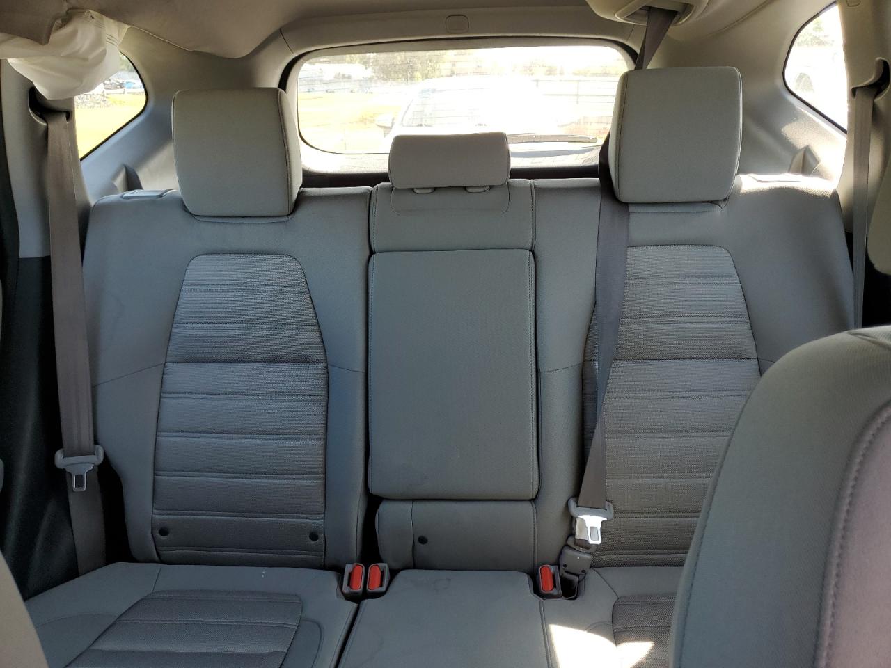 2020 Honda Cr-V Lx VIN: 2HKRW2H28LH661578 Lot: 67591415