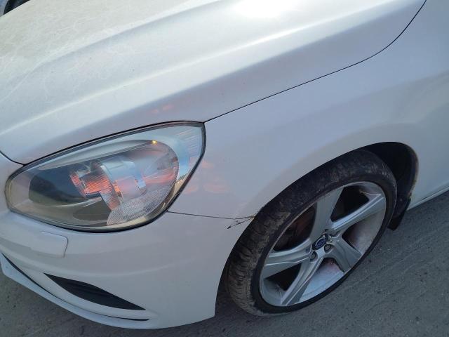 2012 VOLVO S60 R-DESI