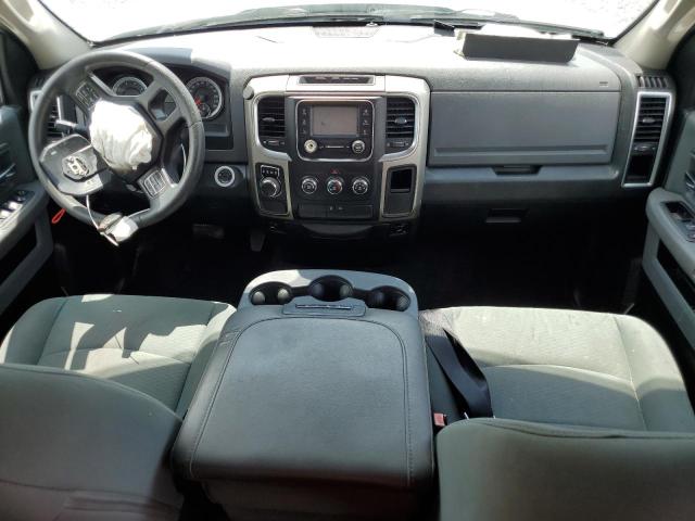  RAM 1500 2015 White