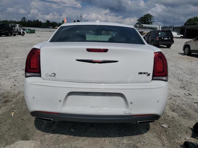  CHRYSLER 300 2022 White