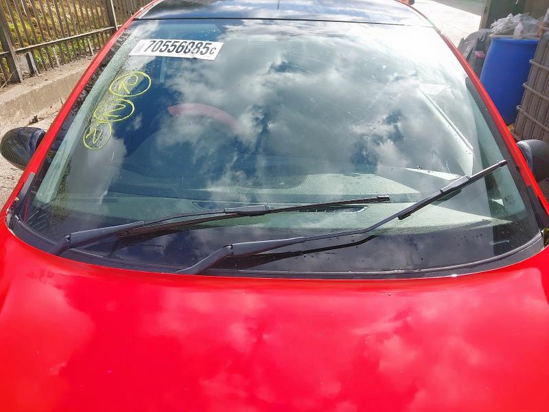 2015 VAUXHALL CORSA LIMITED EDITION