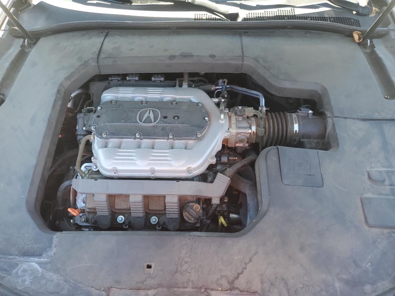 2012 Acura Tl VIN: 19UUA8F54CA028349 Lot: 69957345