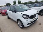 2016 SMART FORFOUR PA for sale at Copart SANDY