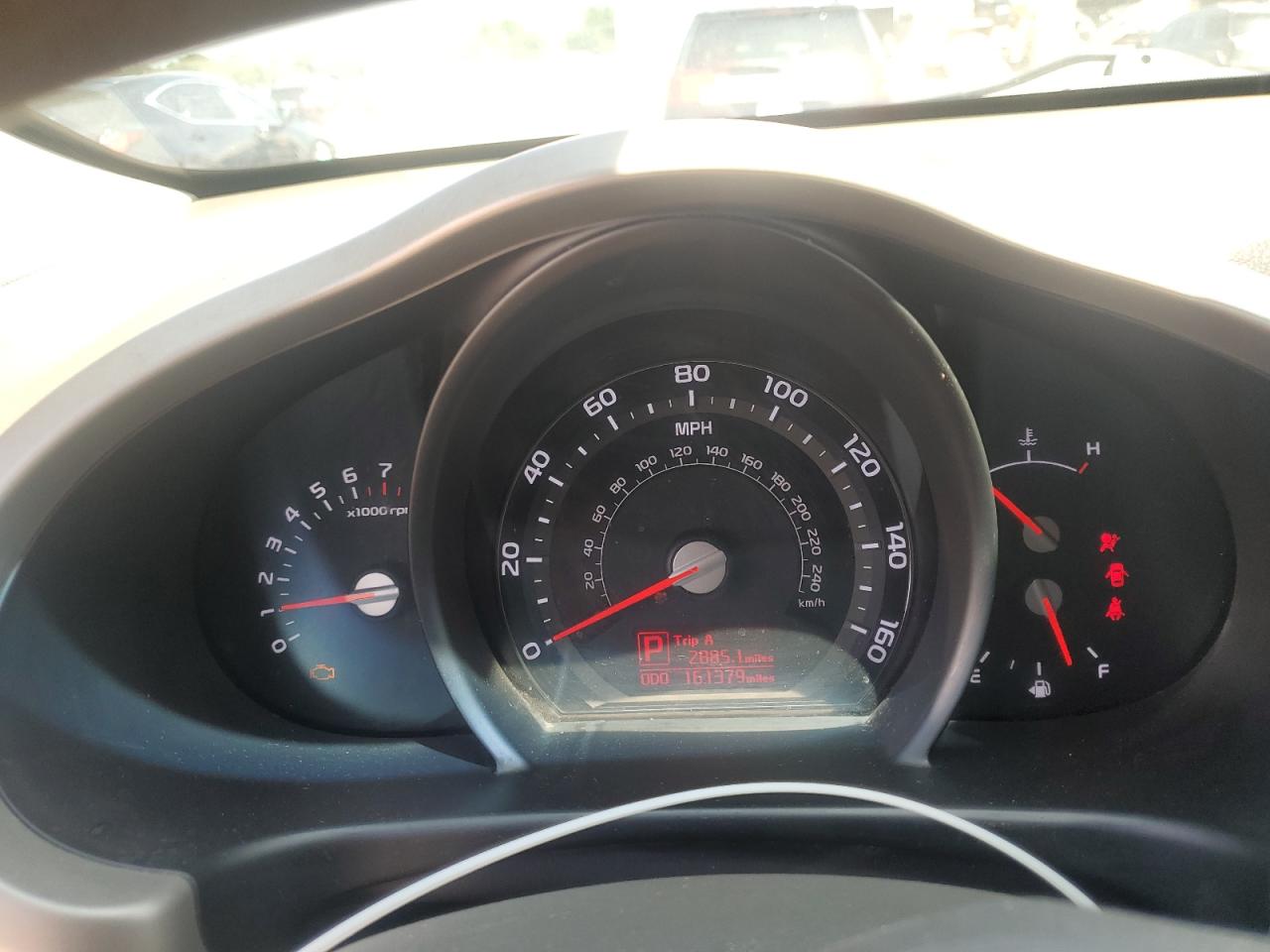 2015 Kia Sportage Lx VIN: KNDPB3AC1F7693759 Lot: 68576415