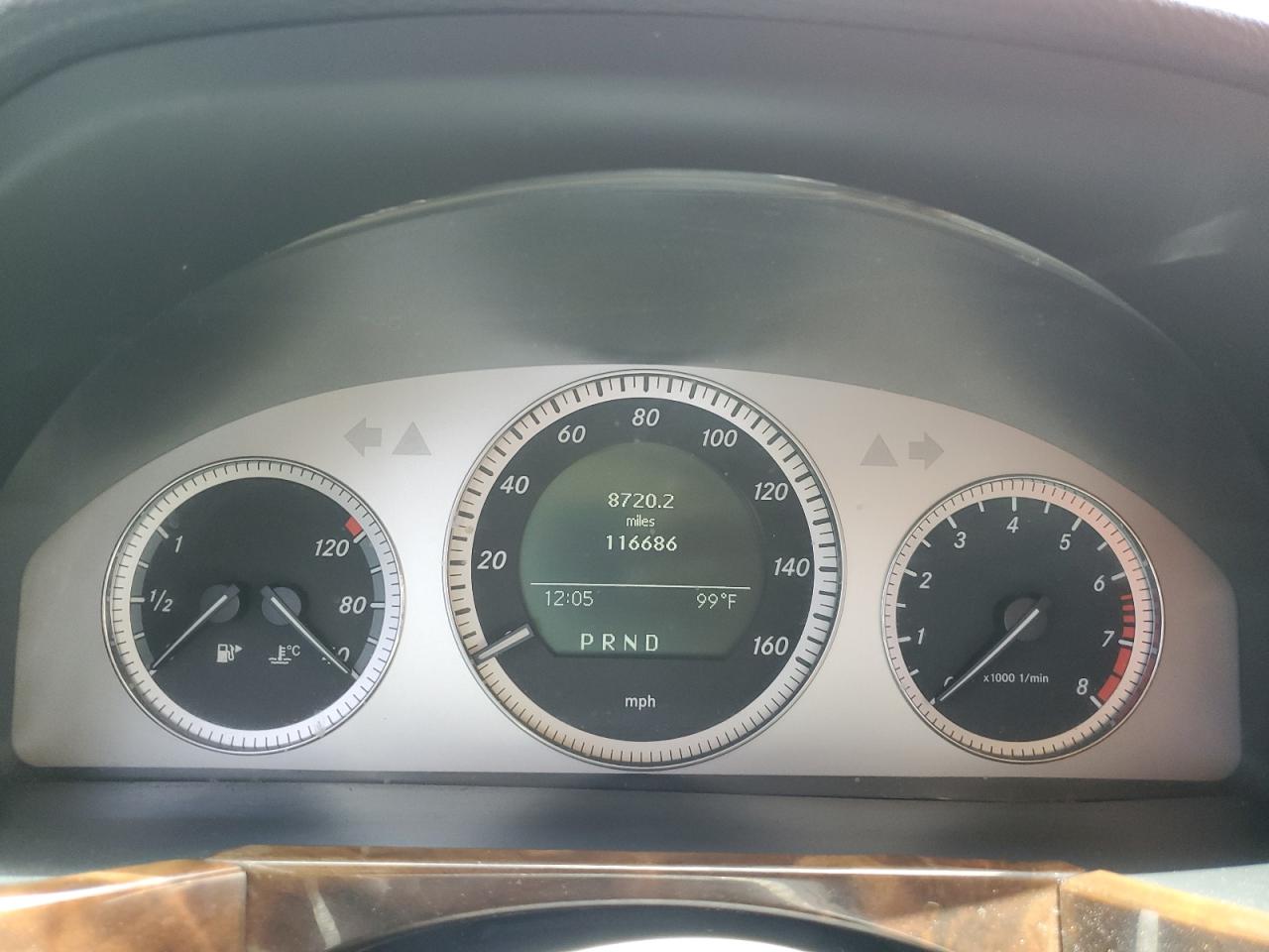 2011 Mercedes-Benz Glk 350 VIN: WDCGG5GB6BF559304 Lot: 70745515