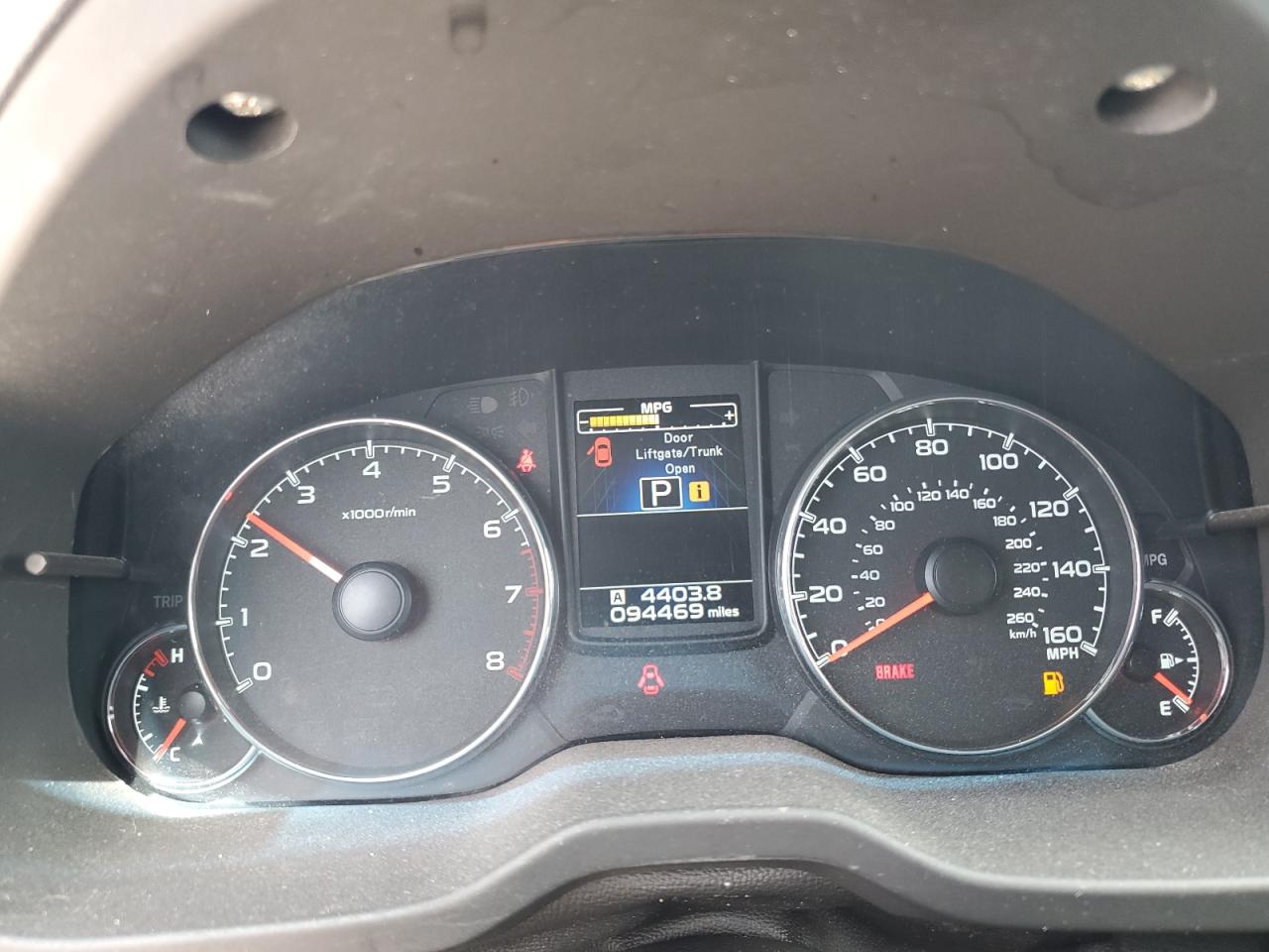 2013 Subaru Outback 3.6R Limited VIN: 4S4BREPC0D2220367 Lot: 70515665