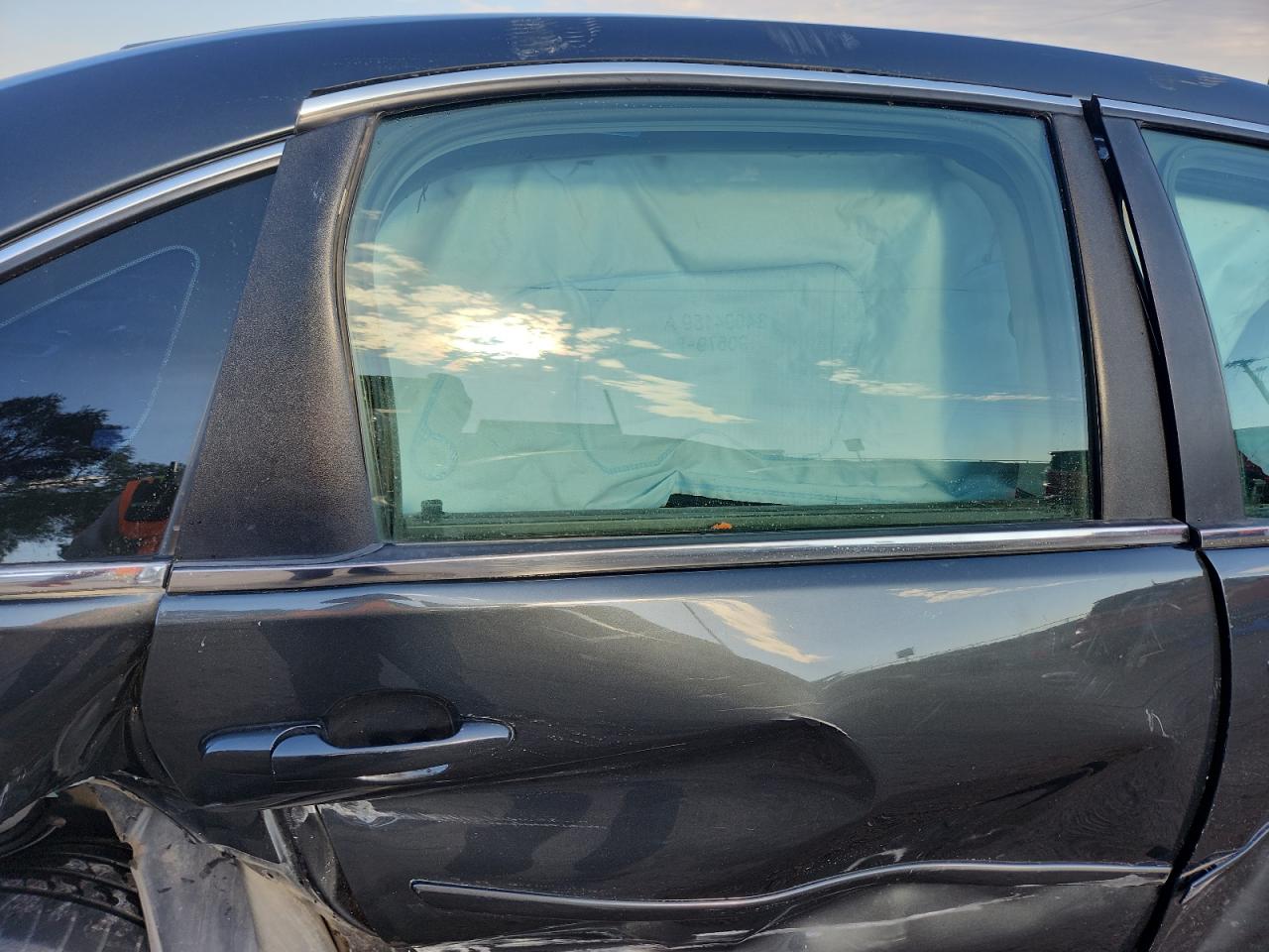 2014 Chevrolet Impala Limited Lt VIN: 2G1WB5E31E1170070 Lot: 69318695