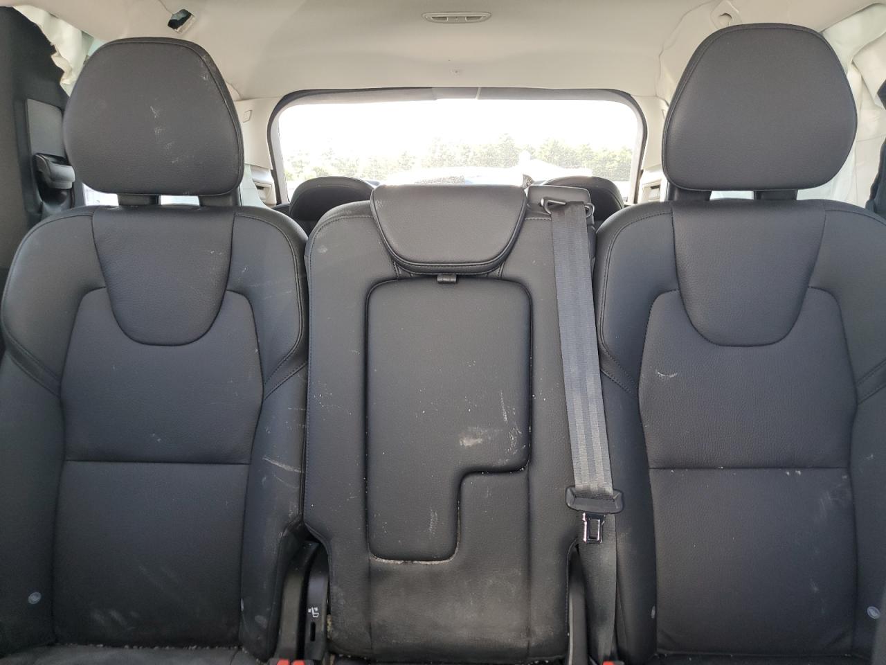 2024 Volvo Xc90 Plus VIN: YV4L12PE8R1230316 Lot: 68884225