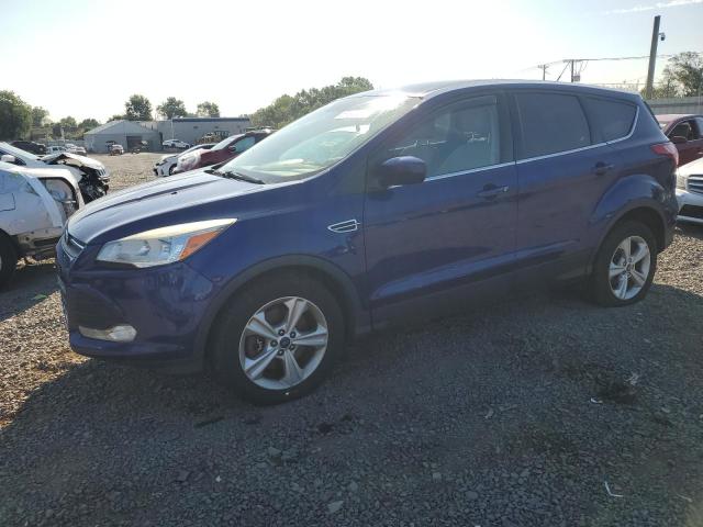 Parquets FORD ESCAPE 2014 Granatowy