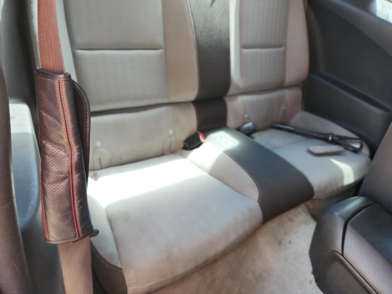 2014 Chevrolet Camaro Ls VIN: 2G1FA1E36E9207837 Lot: 70556455