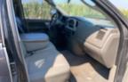 2008 DODGE RAM 2500 ST   for sale at Copart ON - LONDON