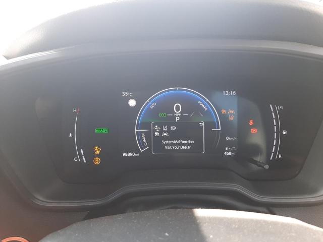 2023 TOYOTA COROLLA 1.8 VVT-I HYBRID COMMERCIAL AUTO