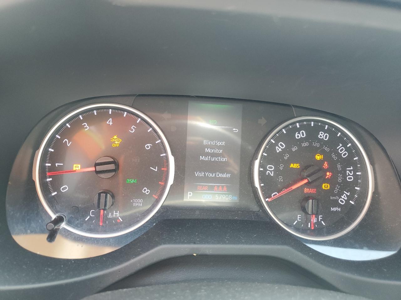 2022 Toyota Rav4 Xle Premium VIN: JTMC1RFV1ND087456 Lot: 69554905