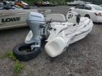 2017 GRAND BANKS BOAT - BOATS INFLATABLE BOAT à vendre chez Copart ON - COOKSTOWN