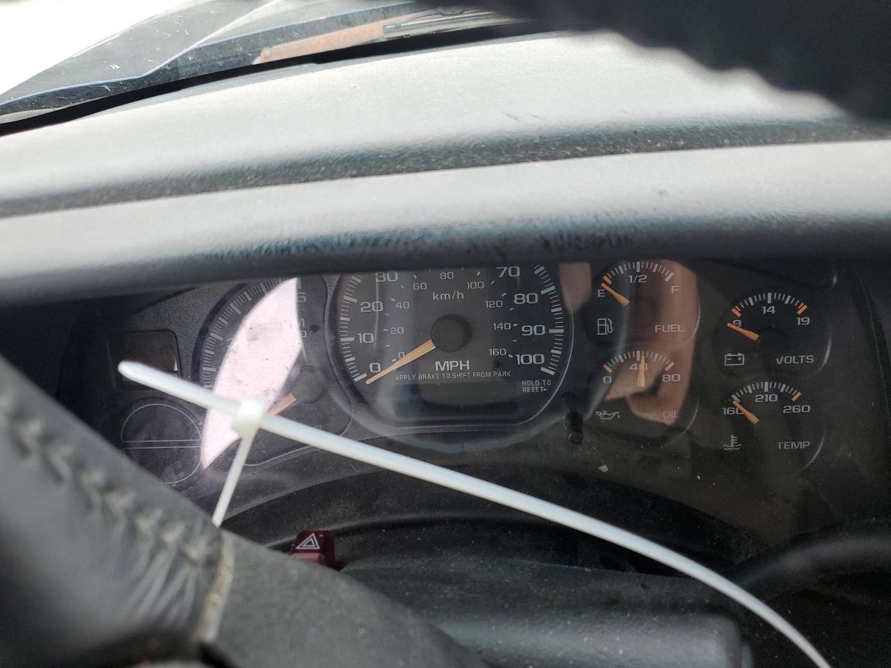 2002 Chevrolet Avalanche K1500 VIN: 3GNEK13T92G315414 Lot: 69422245