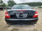 2007 MERCEDES-BENZ SLK 350   à vendre chez Copart VA - HAMPTON
