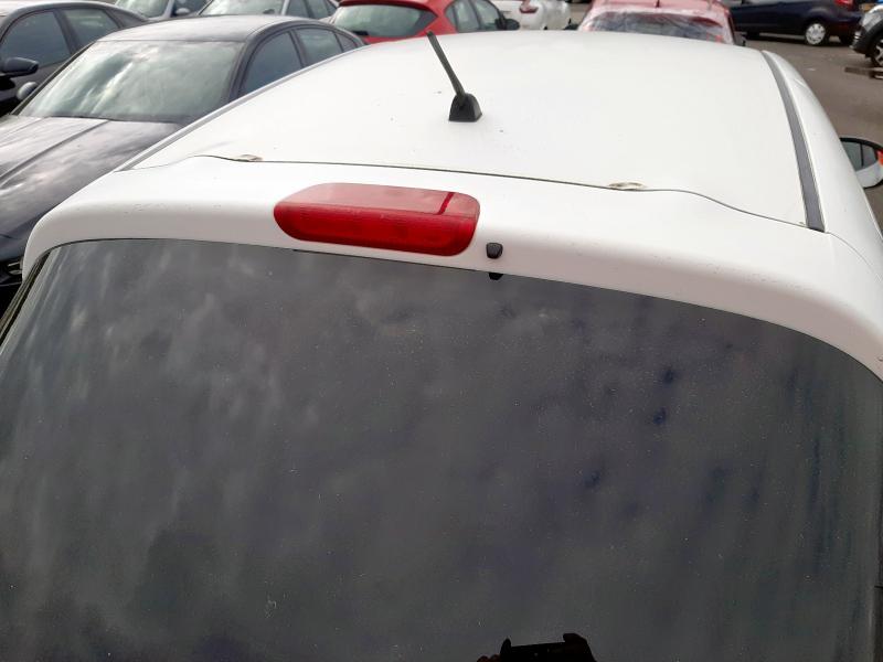 2012 NISSAN JUKE ACENTA PREMIUM 