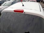 2012 NISSAN JUKE ACENTA PREMIUM  for sale at Copart SANDTOFT