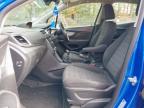 2015 VAUXHALL MOKKA EXCLUSIV CDTI S/S 1.6 CDTI EXCLUSIV 5DR for sale at Copart GLOUCESTER