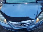 2007 HONDA ODYSSEY EXL   for sale at Copart ON - COOKSTOWN