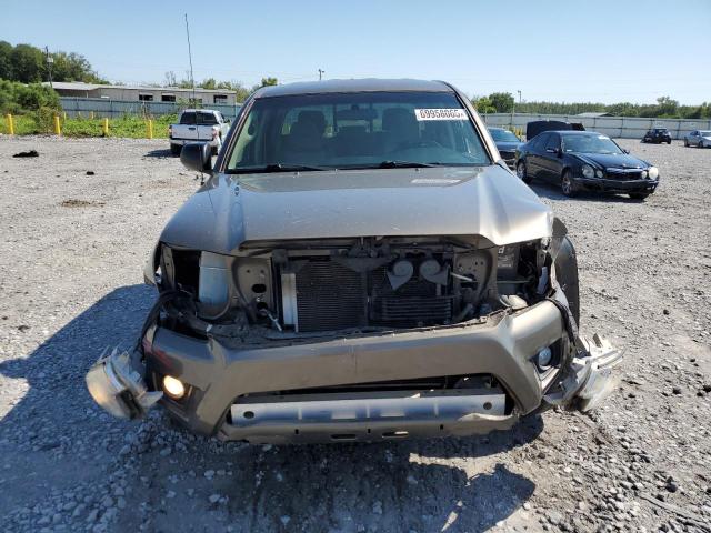  TOYOTA TACOMA 2015 Brązowy