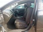 2015 VAUXHALL INSIGNIA SRI for sale at Copart CHESTER