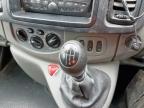 2013 RENAULT TRAFIC SPORT for sale at Copart WISBECH