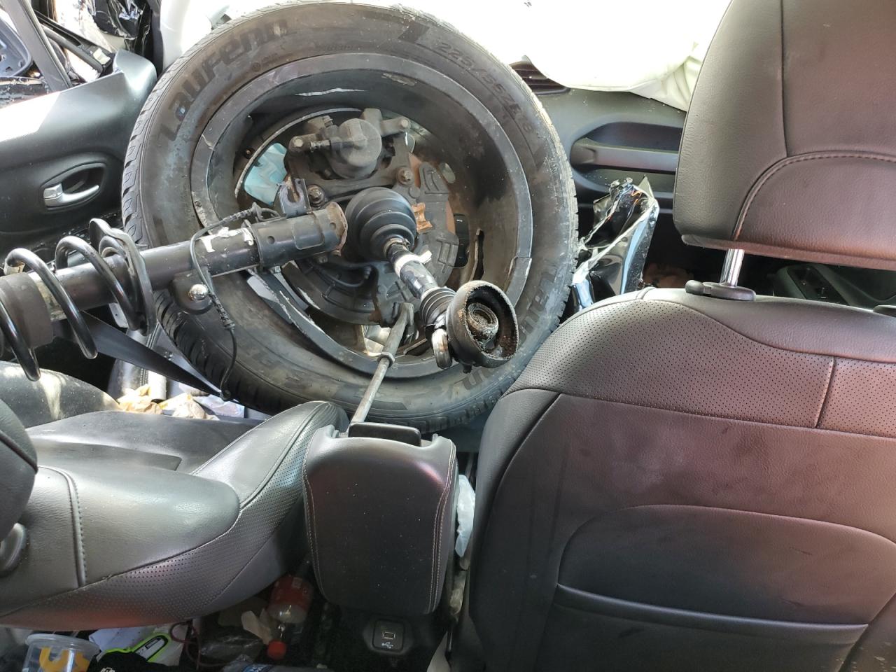 2020 Jeep Renegade Limited VIN: ZACNJBD18LPM03222 Lot: 69007465