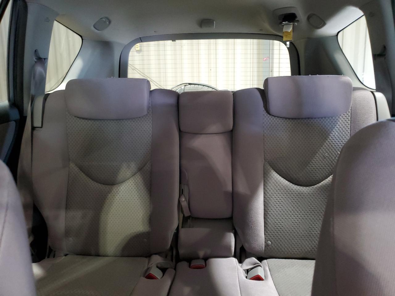 2008 Toyota Rav4 VIN: JTMBD33V586070060 Lot: 69158545