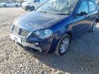 2007 VOLKSWAGEN POLO S for sale at Copart WISBECH