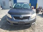 2009 TOYOTA COROLLA BASE   for sale at Copart NS - HALIFAX