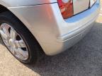 2005 NISSAN MICRA SE A for sale at Copart NEWBURY