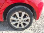 2014 HYUNDAI I20 ACTIVE for sale at Copart BRISTOL