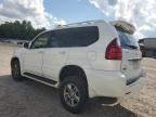 2008 LEXUS GX 470   à vendre chez Copart MA - SOUTH BOSTON