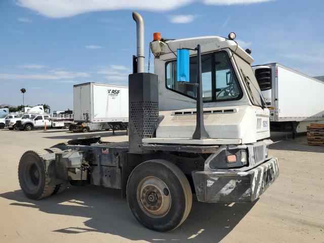 2019 YARD TRUCK for sale at Copart CA - SAN BERNARDINO
