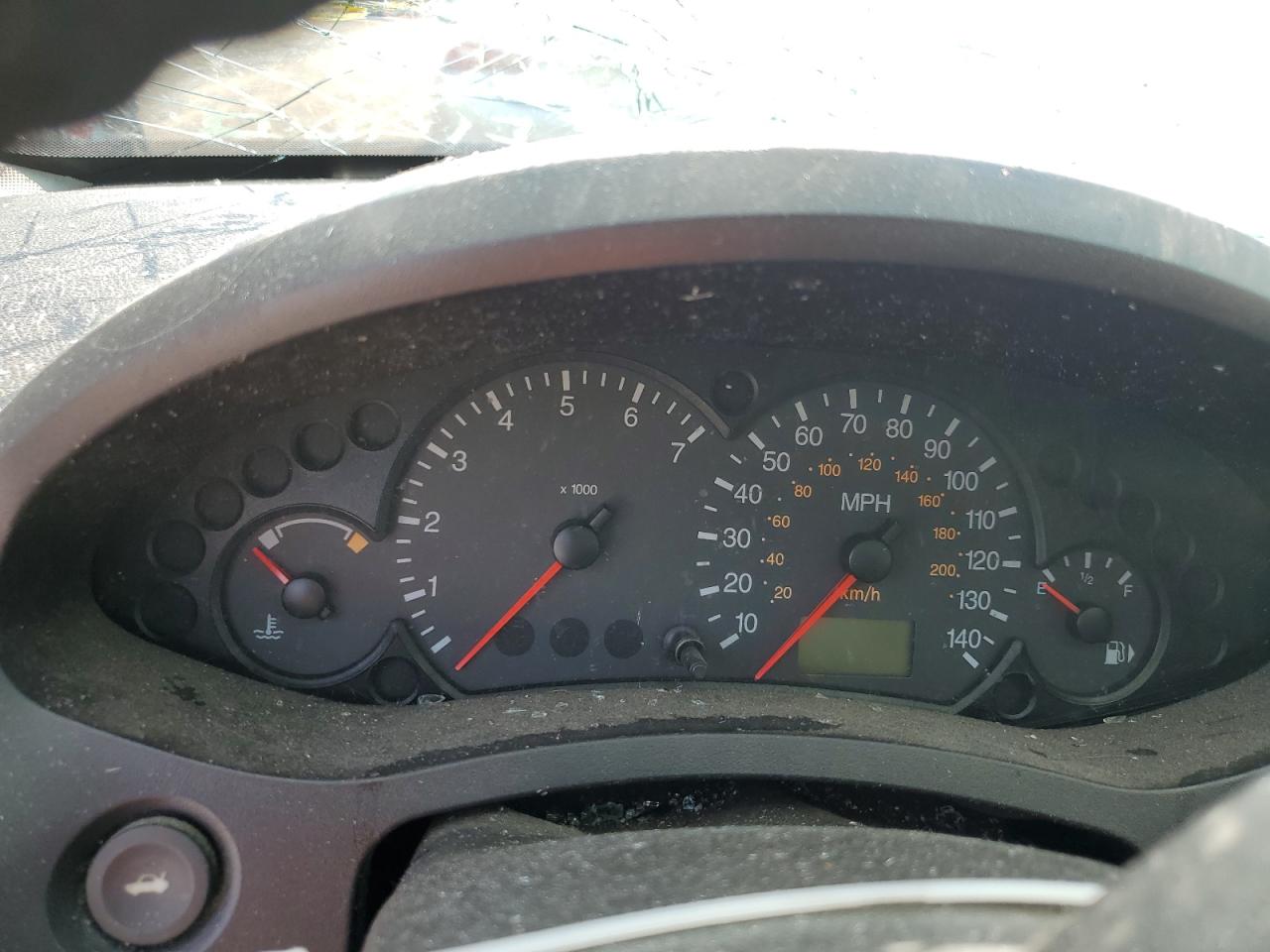2007 Ford Focus Zx5 VIN: 1FAHP37N27W203941 Lot: 68159145