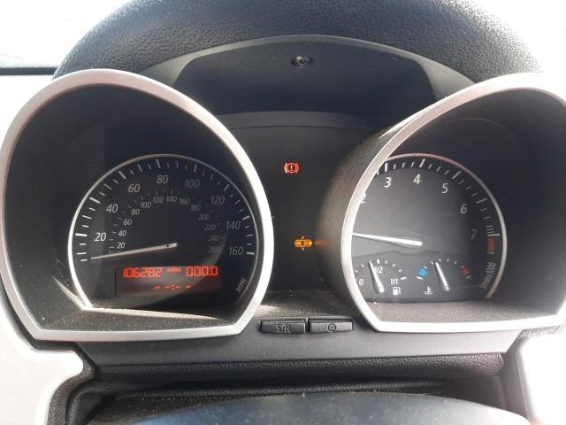 2006 BMW Z4 SI SPOR
