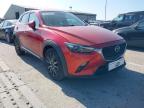 2015 MAZDA CX-3 SPORT for sale at Copart SANDWICH