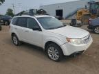 2011 SUBARU FORESTER 2.5X PREMIUM   for sale at Copart QC - MONTREAL