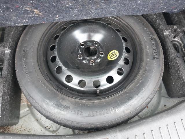 2010 FORD KUGA TITANIUM TDCI 140 