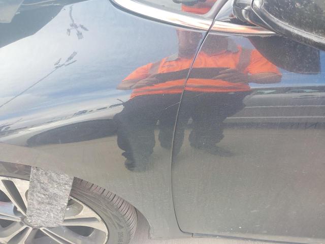 2017 KIA CEED 3 ISG