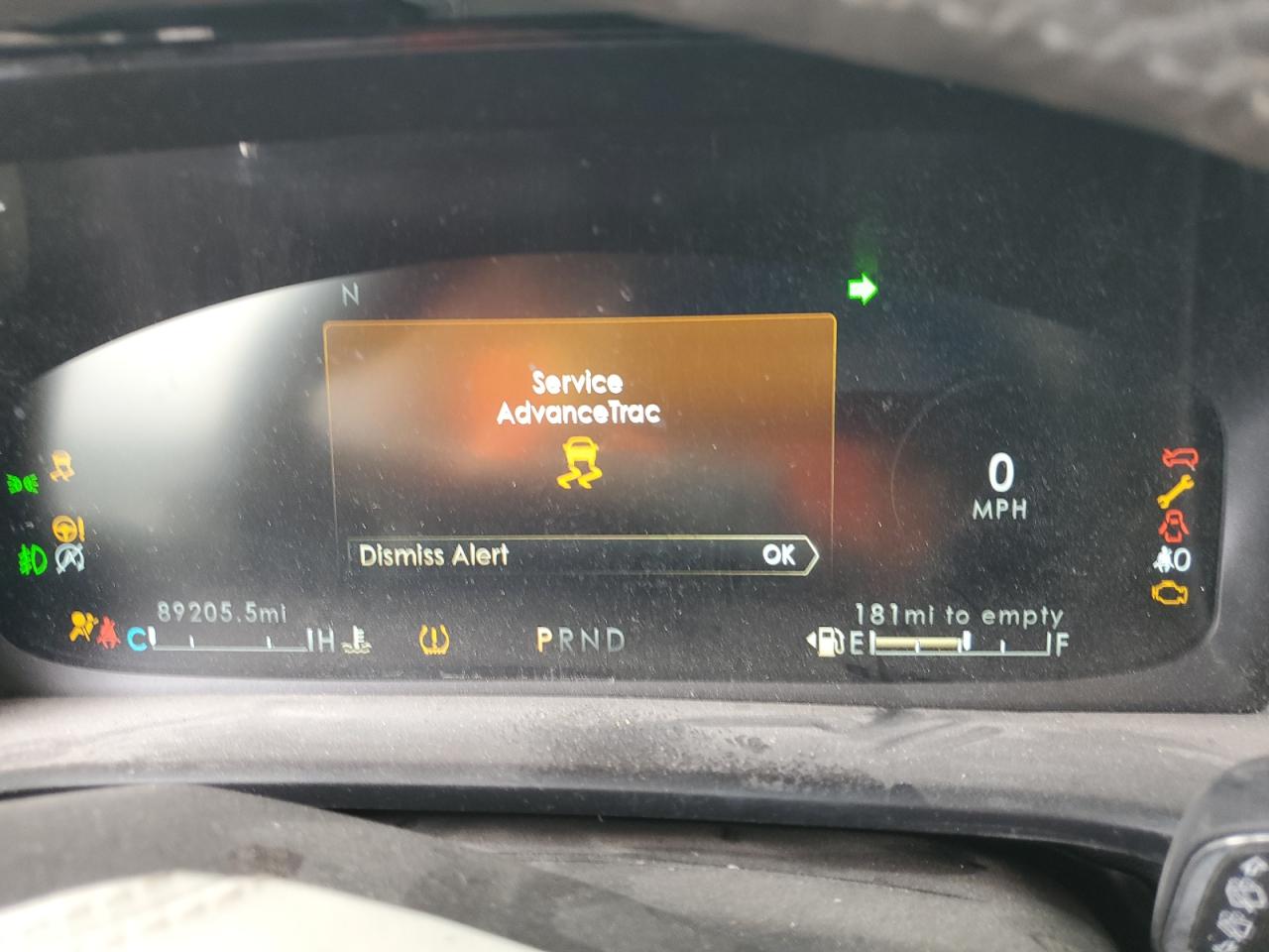 2020 Lincoln Aviator Black Label VIN: 5LM5J9XCXLGL28120 Lot: 70405915