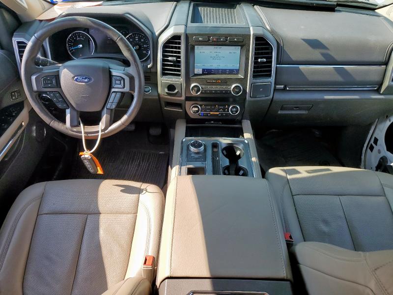  FORD EXPEDITION 2020 Biały