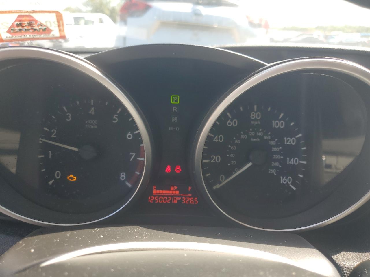 2010 Mazda 3 I VIN: JM1BL1SG9A1285440 Lot: 70341465