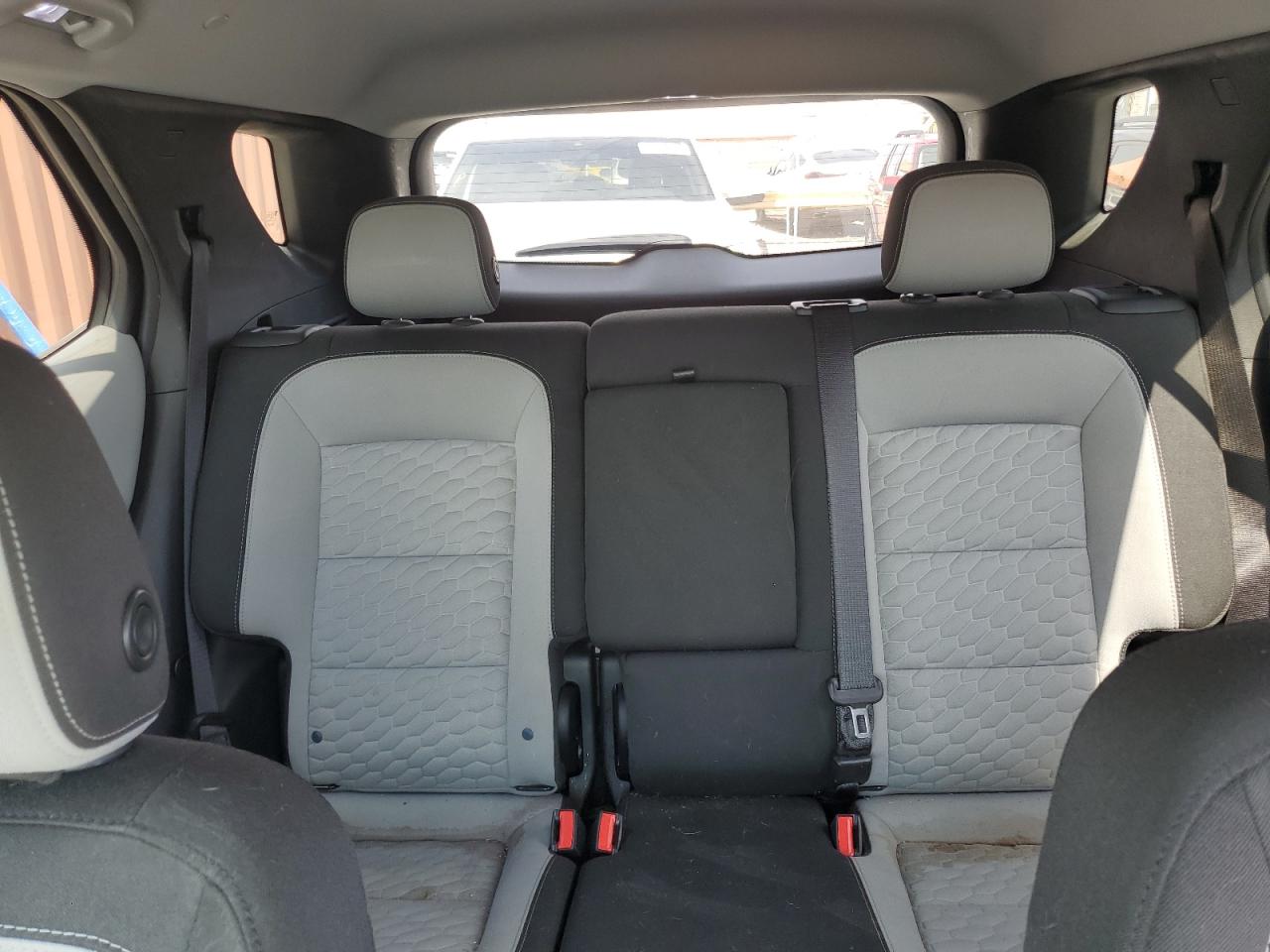 2020 Chevrolet Equinox Lt VIN: 2GNAXJEV3L6198425 Lot: 70176475