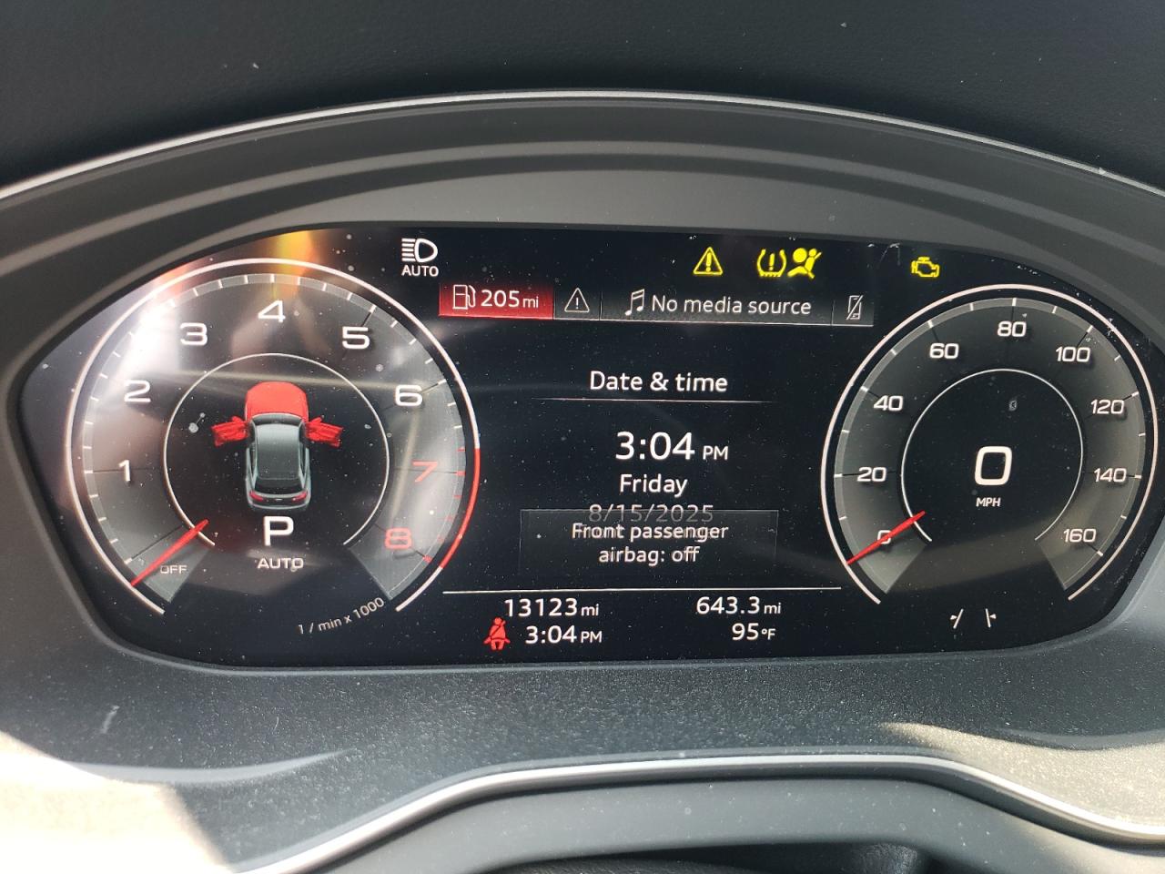 2024 Audi Q5 Premium Plus 45 VIN: WA1EAAFY1R2090583 Lot: 69089785
