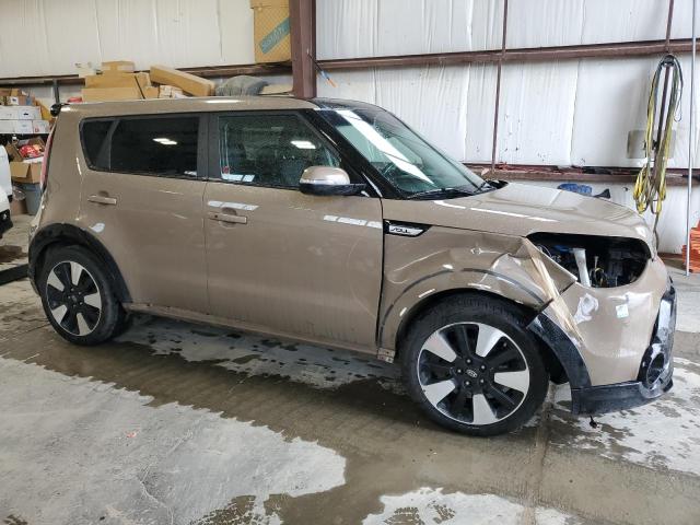 2016 KIA SOUL !  