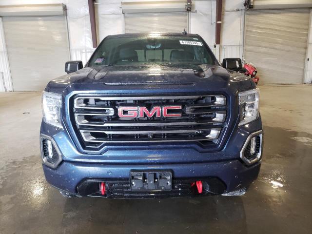  GMC SIERRA 2020 Синий